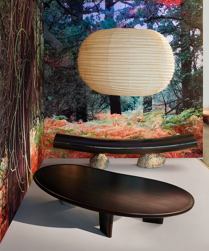 byung hoon choi eternity & instant at laffanour galerie downtown