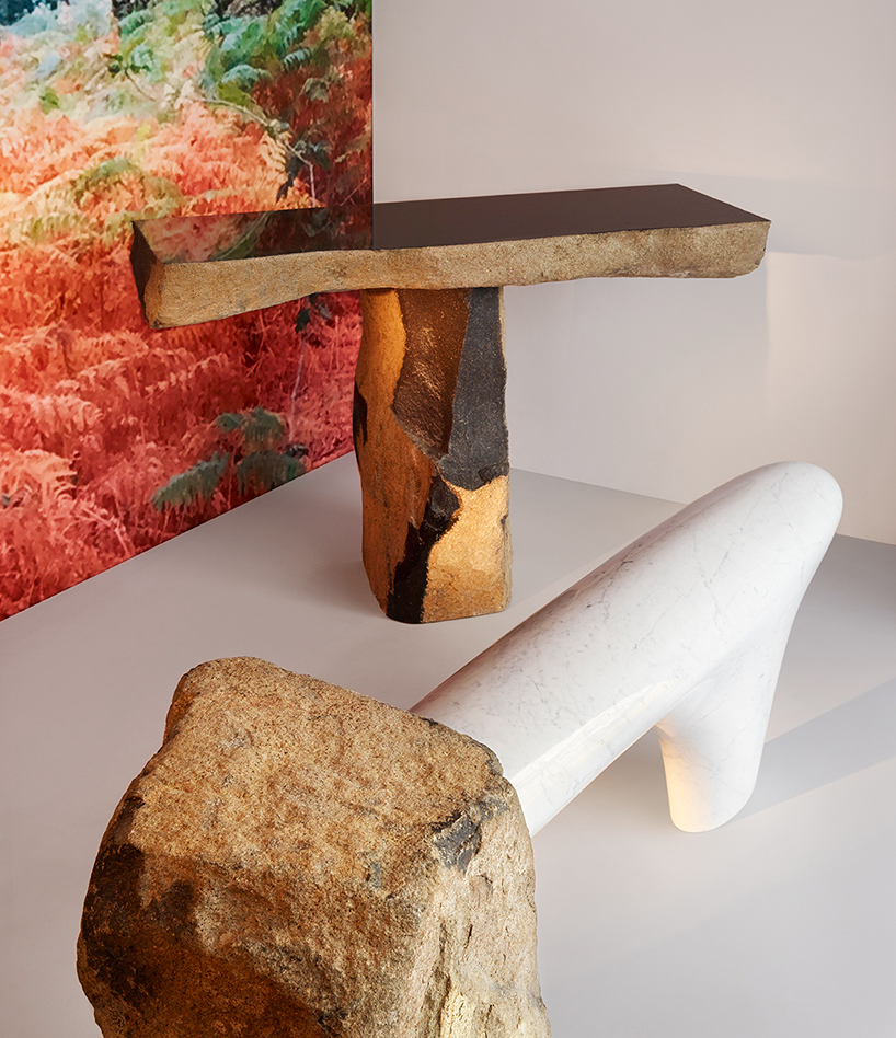 byung hoon choi eternity & instant at laffanour galerie downtown