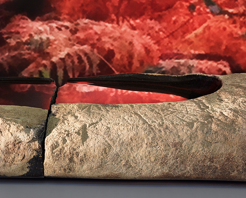 byung hoon choi eternity & instant at laffanour galerie downtown