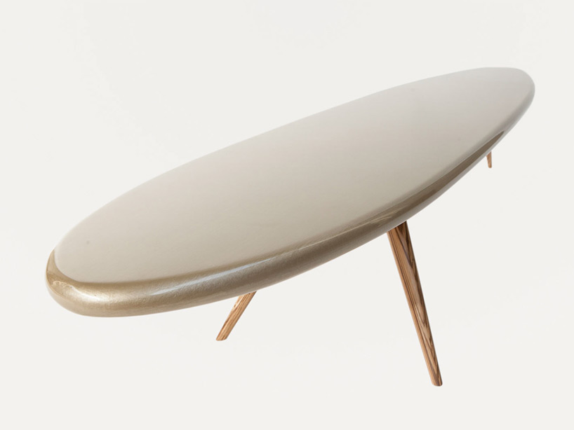 hervet manufacturier furniture paris designboom 