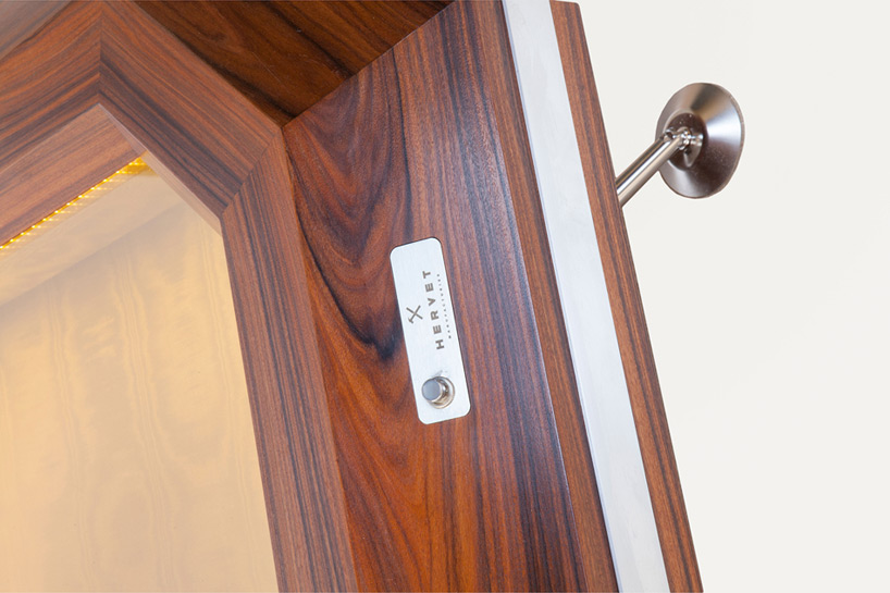 hervet manufacturier furniture paris designboom 