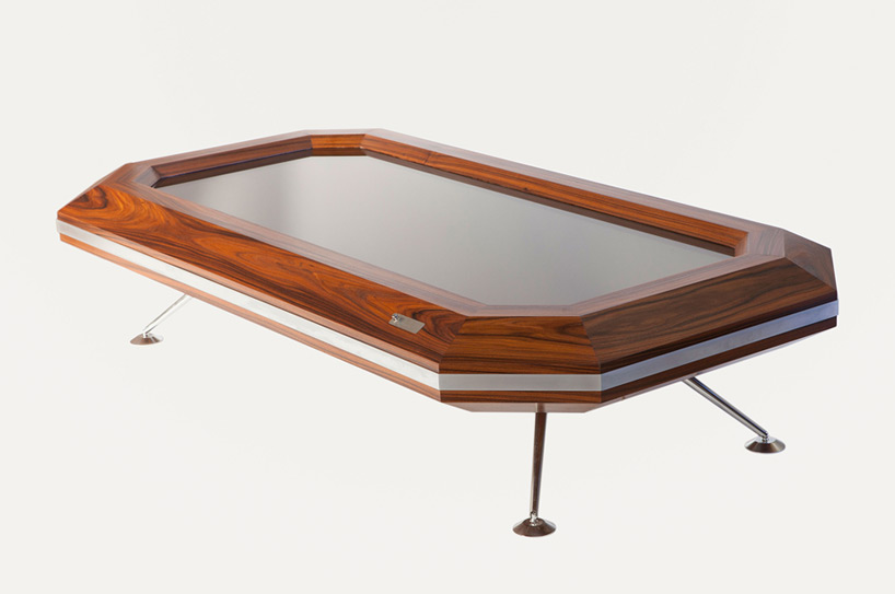 hervet manufacturier furniture paris designboom 