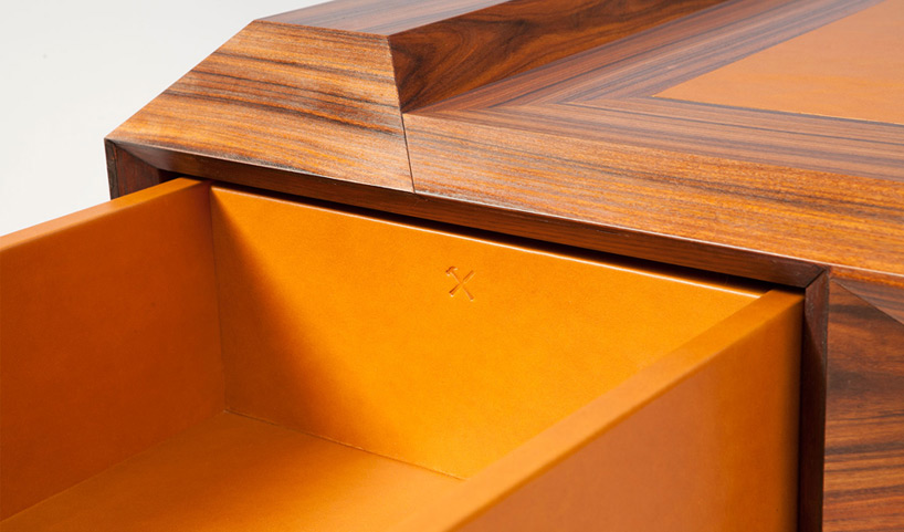 hervet manufacturier furniture paris designboom 