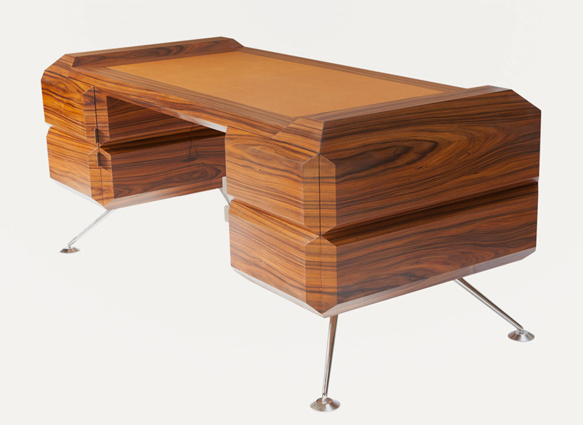 hervet manufacturier furniture paris designboom 