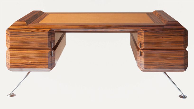 hervet manufacturier furniture paris designboom 