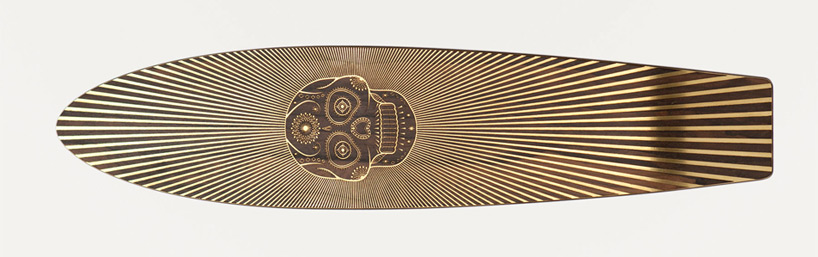 hervet manufacturer skateboards designboom