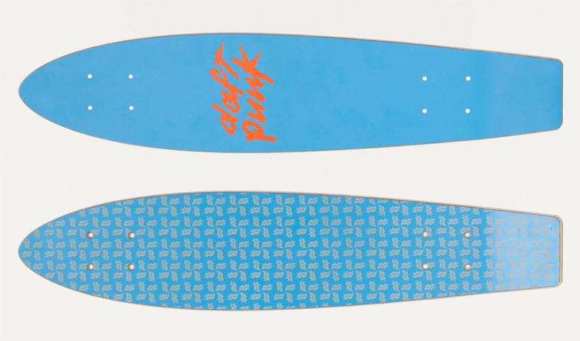 hervet manufacturer skateboards designboom