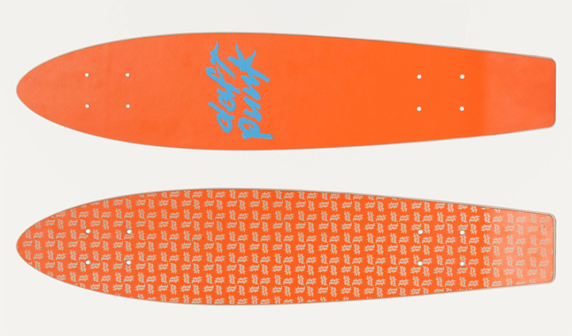 hervet manufacturer skateboards designboom