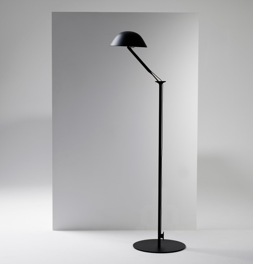 inga sempe wastberg stockholm furniture light fair designboom 