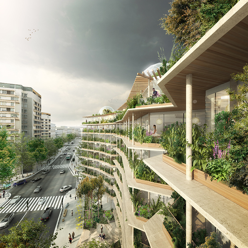 jacques-ferrier-chartier-dalix-architectes-reinventer-paris-porte-des-ternes-designboom-02