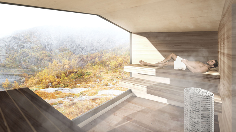 koko-architects-nye-skapet-mountain-lodges-soddatjorn-norway-designboom-02