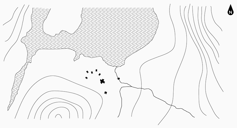 koko-architects-nye-skapet-mountain-lodges-soddatjorn-norway-designboom-02