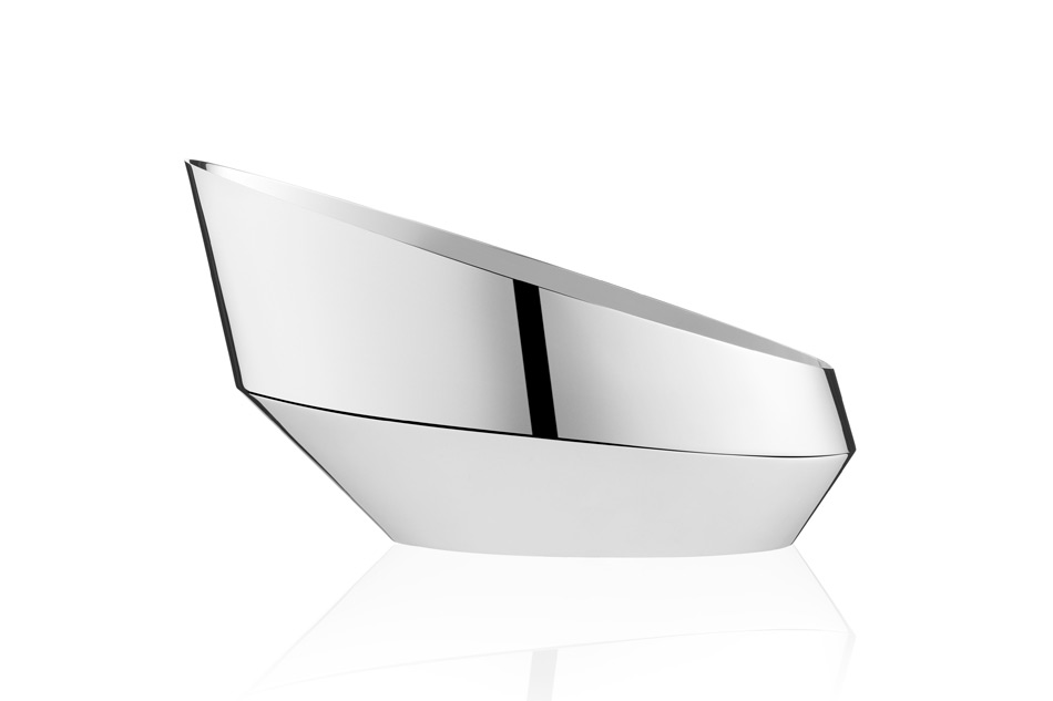 michael anastassiades puiforcat sommelier collection designboom 