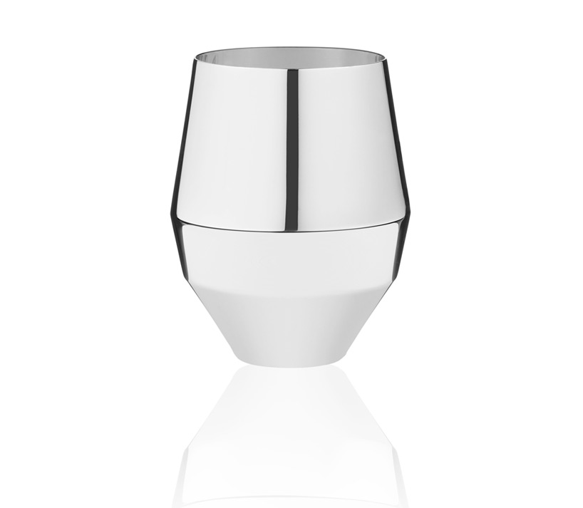 michael anastassiades puiforcat sommelier collection designboom 