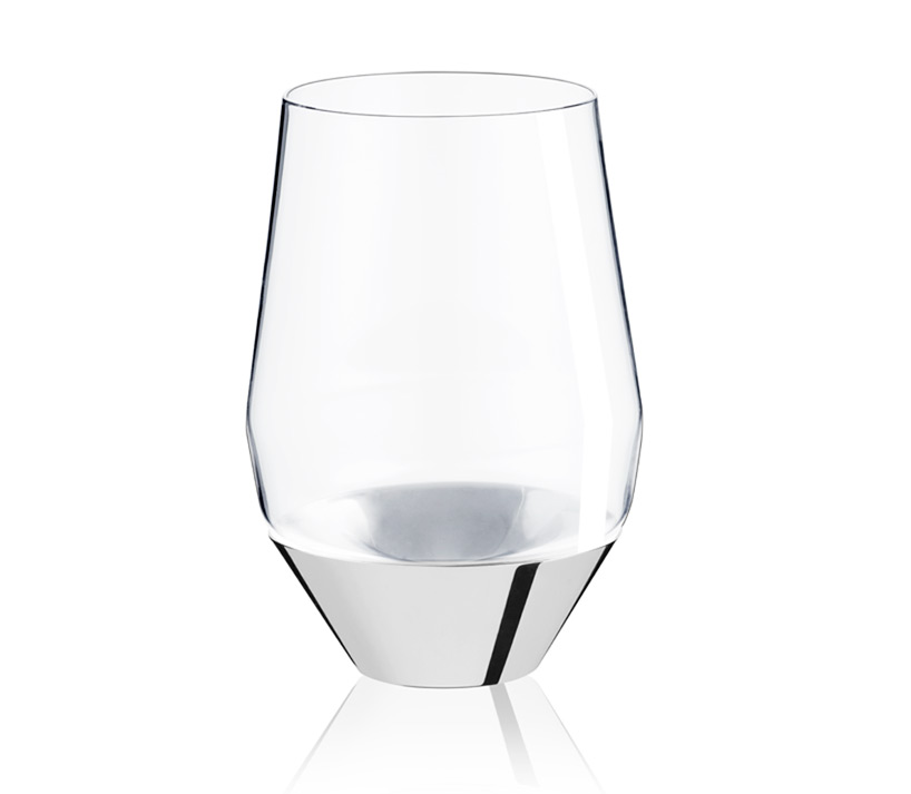 michael anastassiades puiforcat sommelier collection designboom 