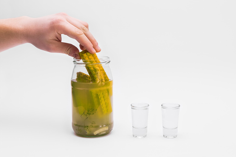 michał kulesza LEGO