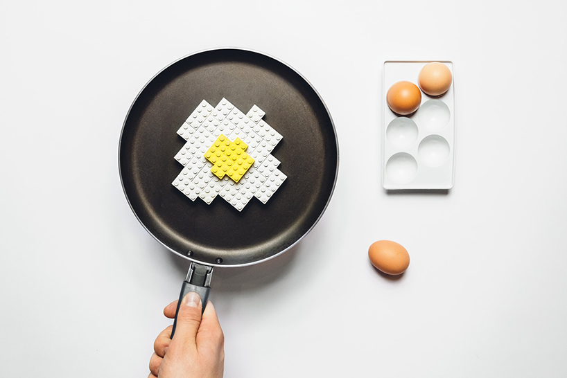 michał kulesza LEGO