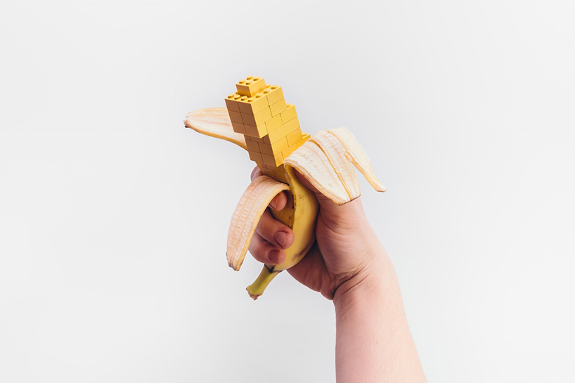 michał kulesza LEGO