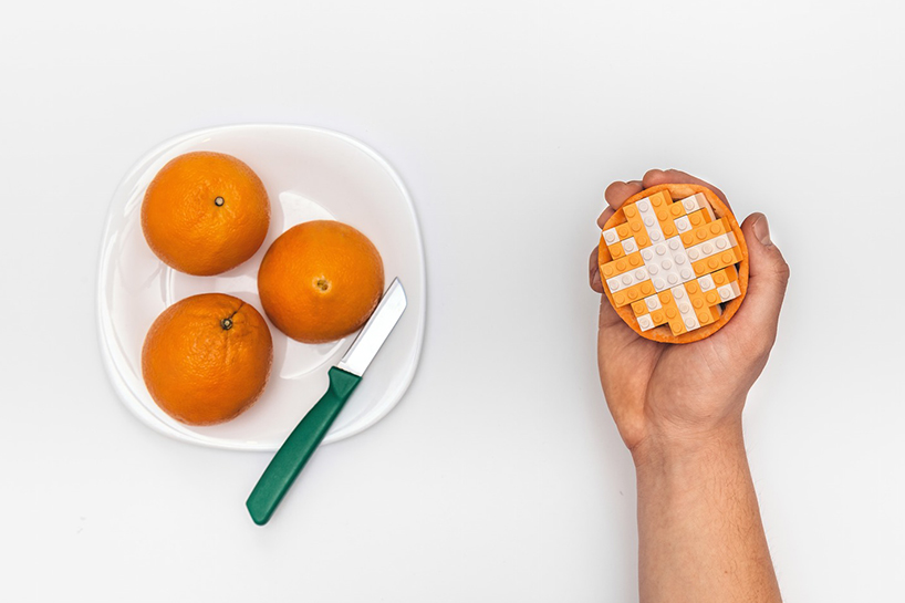 michał kulesza LEGO