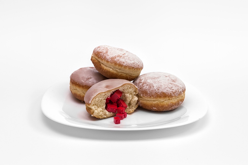 michał kulesza LEGO