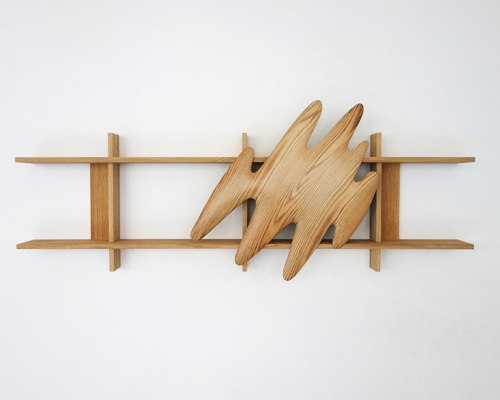 robert stadler lets you name it with his series of abstract objects