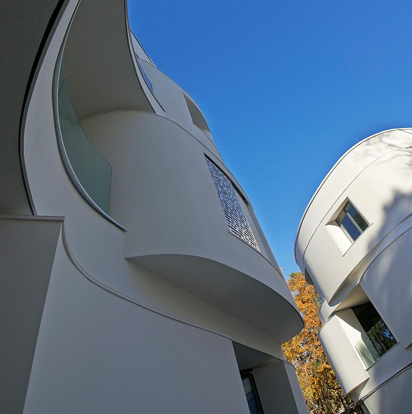 SZK partners karim rashid kado karim apartments