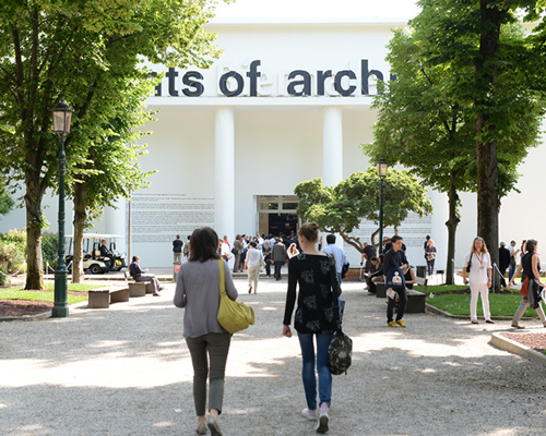 alejandro aravena enlists stellar cast for 2016 venice architecture biennale