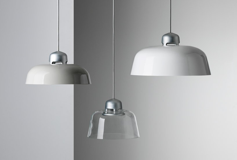 industrial facility wastberg w162 dalston lamp designboom