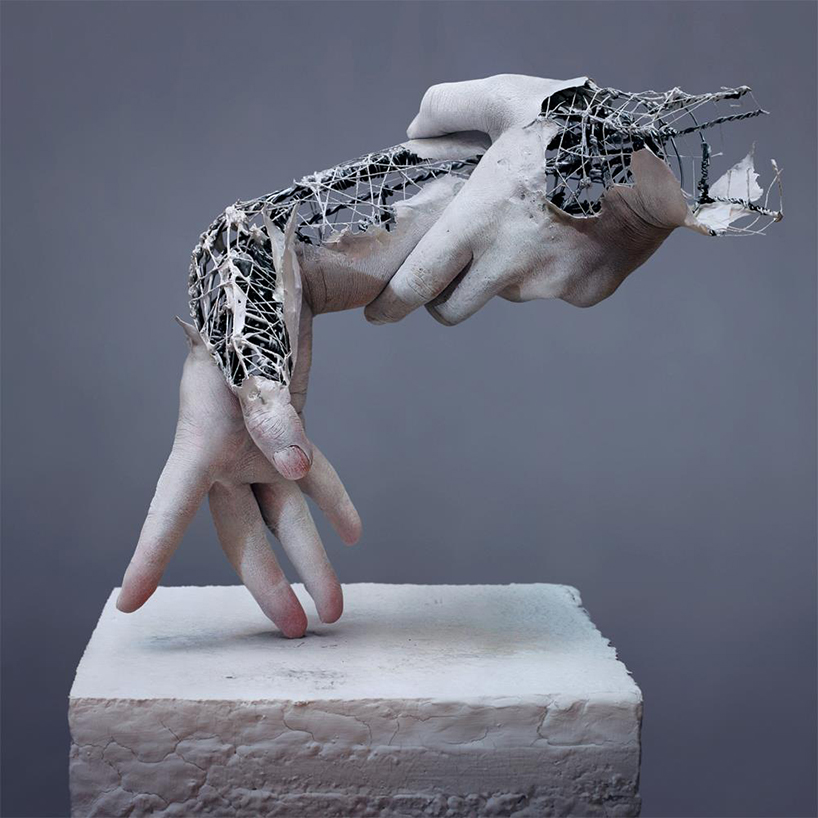 yuichi-ikehata-body-part-sculptures-fragment-of-LTM-designboom-01