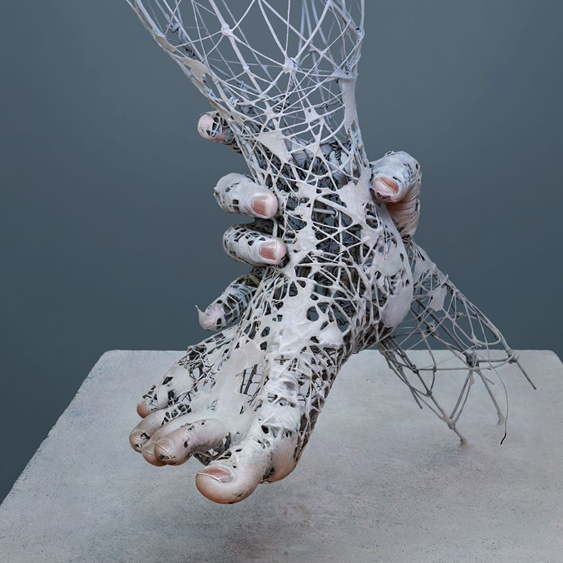 yuichi-ikehata-body-part-sculptures-fragment-of-LTM-designboom-03