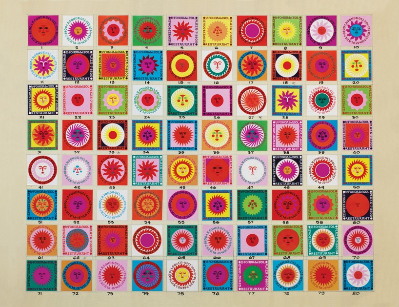 Alexander Girard A Designers Universe