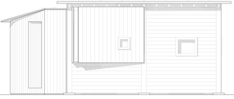  XXI triennale exhibition salone del mobie 2016 stanze exhibition designboom 