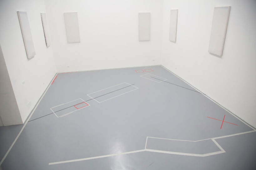  XXI triennale exhibition salone del mobie 2016 stanze exhibition designboom 