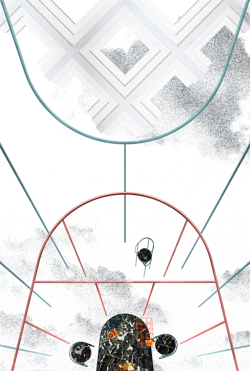  XXI triennale exhibition salone del mobie 2016 stanze exhibition designboom 