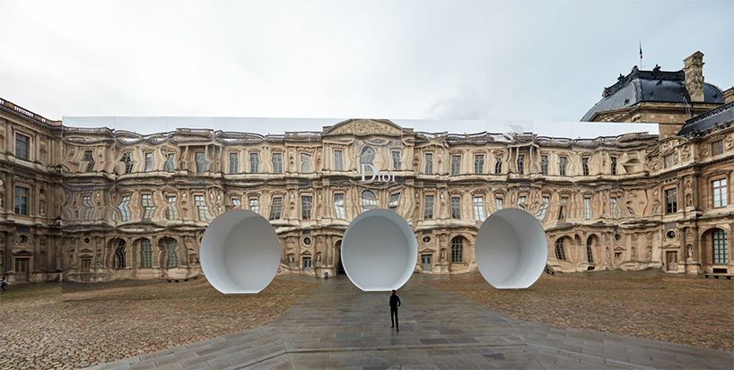 bureau-betak-dior-fw16-cour-carree-du-louvre-paris-designboom-02