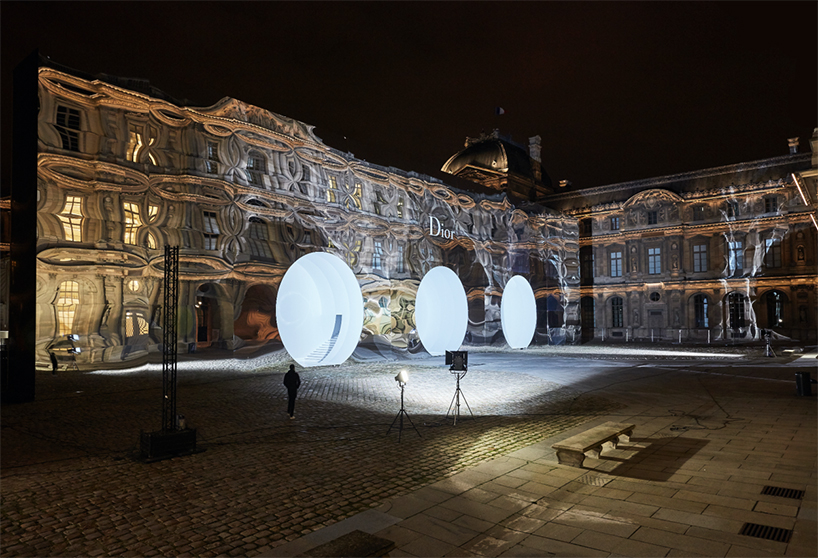 bureau-betak-dior-fw16-cour-carree-du-louvre-paris-designboom-05