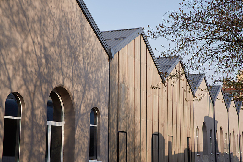 cavallerizze-museo-della-scienza-stables-milan-science-museum-studio-ARCHIT-luca-cipelletti-designboom-02