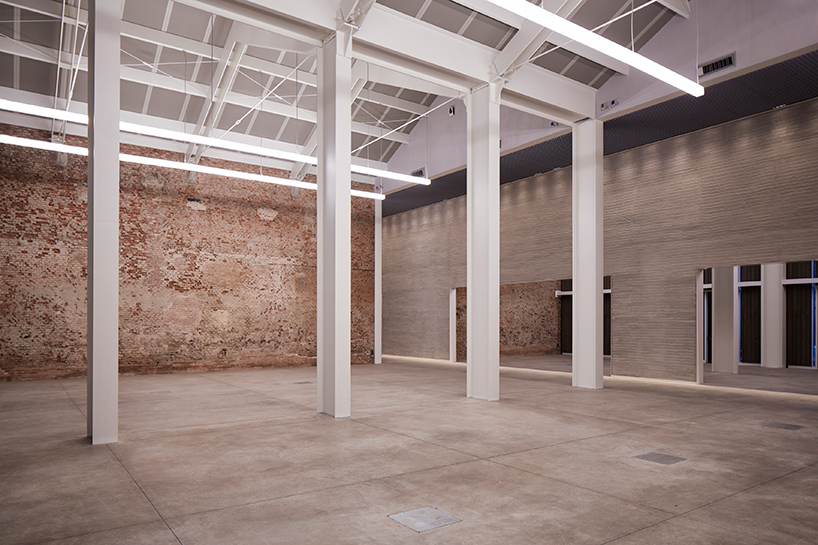 cavallerizze-museo-della-scienza-stables-milan-science-museum-studio-ARCHIT-luca-cipelletti-designboom-05