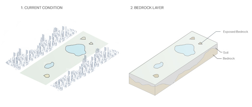 central-park-1000-foot-glass-walls-new-york-horizon-yitan-sun-jianshi-wu-evolo-skyscraper-competition-designboom-S1