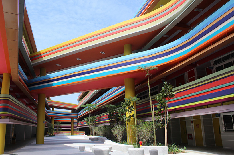 colorful-nanyang-primary-school-extension-studio505-lt&t-architects-singapore-designboom-02