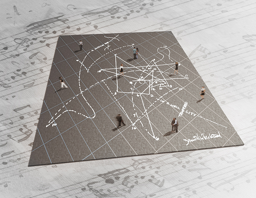 daniel-libeskind-cosentino-installation-dekton-one-day-in-life-concert-series-frankfurt-designboom-02