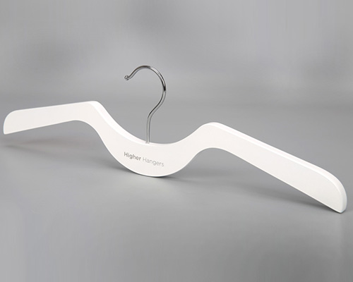 free up vertical closet space with drew cleaver's higher hangers