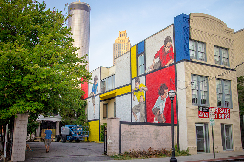 ernest-zacharevic-interview-street-art-designboom-02