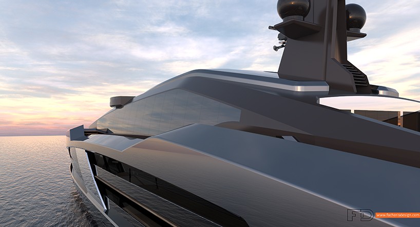 facheris-design-aqueous-120-concept-yacht-designboom-08