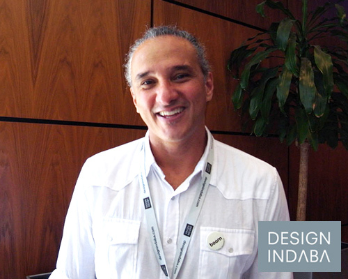 interview with the 2016 rio olympic logo designer fred gelli/ tátil