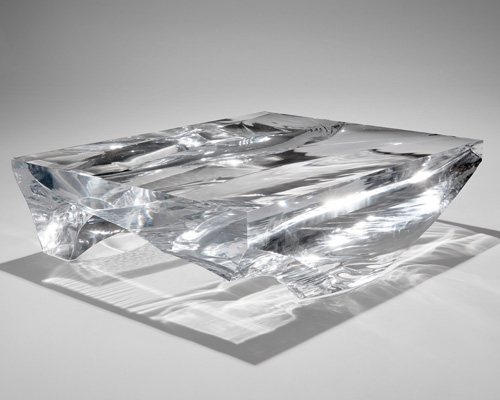 fredrikson stallard presents gravity at london's david gill gallery