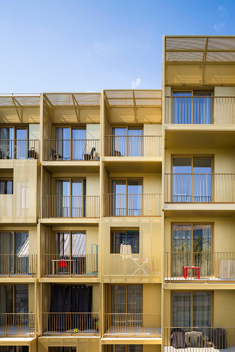 hamonic-and-masson-golden-cube-student-housing-ZAC-seguin-boulogne-billancourt-paris-designboom-02