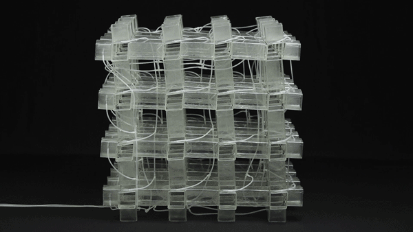 researchers develop tunable material capable of changing ... - 600 x 338 animatedgif 2945kB