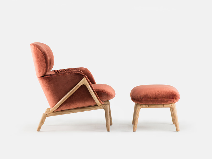 luca nichetto de la espada designboom 