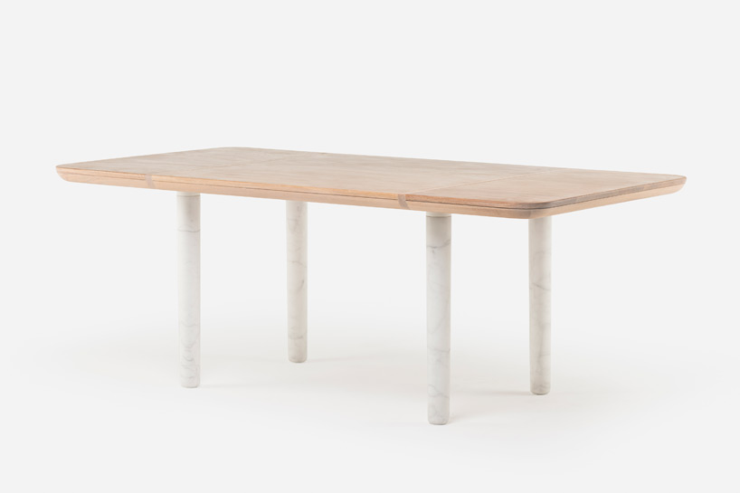 luca nichetto de la espada designboom 